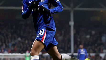 Alan Shearer Full of Praise for João Pedro