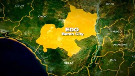 Arewa community protests rising insecurity in Edo State