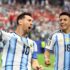 Manchester United unwilling to sell Benjamin Sesko despite Barcelona transfer interest