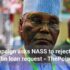 Lagos gives residents Dec 31 deadline for health insurance