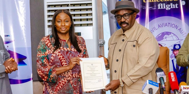 Aviation Safety: NCAA Certifies Kano, Port Harcourt Int’l Airports
