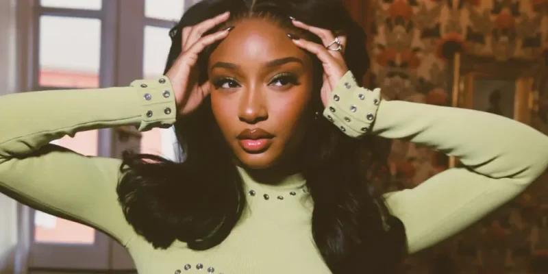 Ayra Starr laments loneliness, cold, weeks after relocating to New York