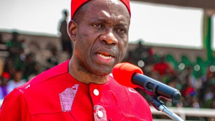 BREAKING: Gov Soludo orders immediate dismissal of political appointees