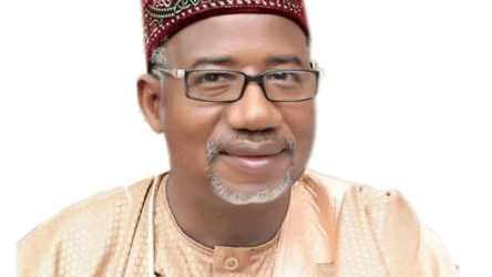 Bala Mohammed, PDP Govs’ Forum Chairman, Moves to Join APC – THISDAYLIVE