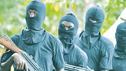 Bandits Kill 20 Soldiers, Vigilantes in Plateau State Attack