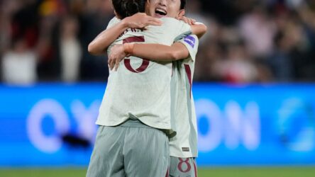 China coach tells players to stay ‘calm’ in Taiwan clash at Asian Cup | Football News