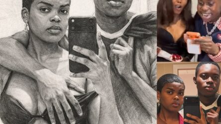 Don’t look at the picture for too long!