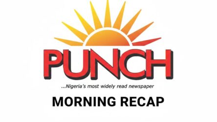 El-Rufai, US Ammo & Top Stories