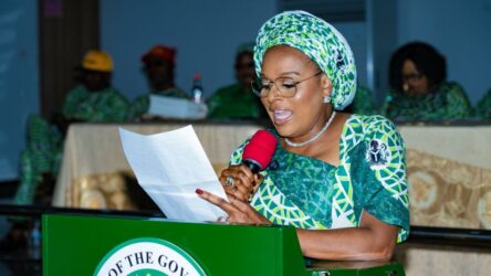 Emulate Christ Through Forgiveness This Easter, Says Soludo