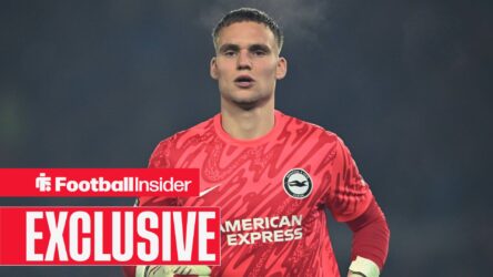 Expert questions Newcastle's Bart Verbruggen pursuit – 'An awful lot of money'