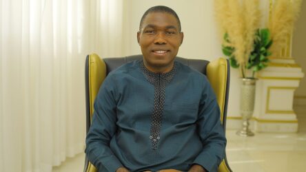 FCT poll: How residents can stop rigging – Ex-SDP presidential candidate Adebayo