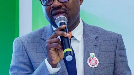 FG orders withdrawal of passports from Nigerians who renounce citizenship