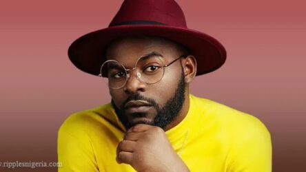 Falz berates Nigerian pastors for allowing ‘evil’ politicians use pulpits for campaigns (Video)