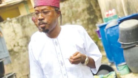 Family Seeks Missing Patient Who Left Lagos Hospital