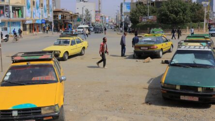 Fears of ‘slow, certain death’ stalk Tigray amid rumblings of renewed war | Conflict News