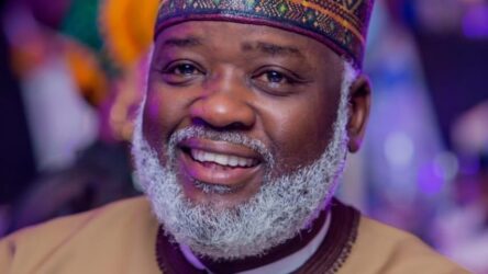 Former Kano Deputy Governor Nasiru Gawuna resigns from APC amid political realignments