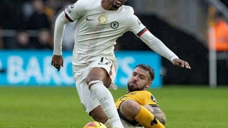 Fresh injury concern for Chelsea?