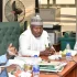 Mopamuro Local Government Chairman Presents N7.082Bn Budget