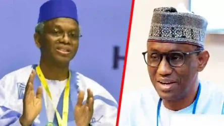 How I monitored Ribadu’s calls after tapping his phone – El-Rufai