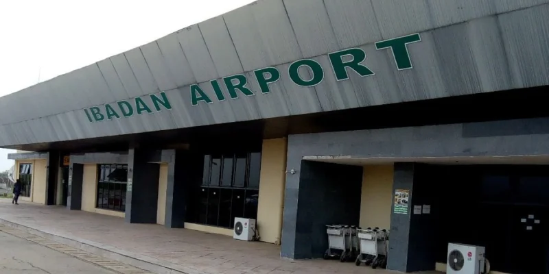 Ibadan Airport reopens for scheduled flights – Tribune Online