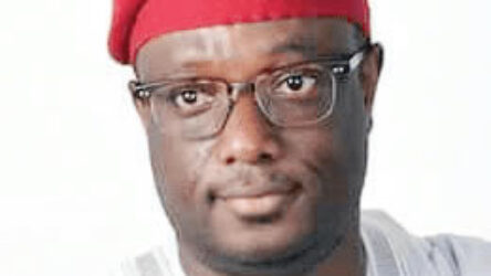 Ikorodu Chair Backs Lagos Rep’s Fourth Term Bid