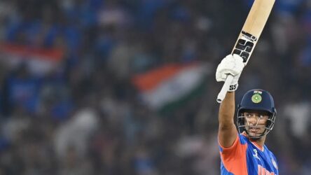 India beat Netherlands to clean sweep group before T20 World Cup Super 8s | ICC Men’s T20 World Cup News