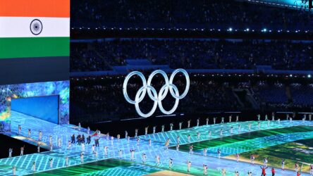 India in ‘extremely high’ doping risk bracket: Athletics Integrity Unit | Athletics News