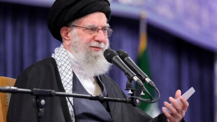 Iran’s Supreme Leader Ali Khamenei killed in US-Israeli attacks: Reports | News