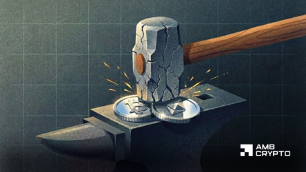 Is the crypto market ‘more resilient?’ Coinbase says so after Bitcoin’s 87% ‘drop’