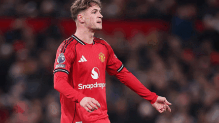 Jack Fletcher double sends Manchester United U21s level on top with Chelsea in Premier League 2