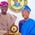 FG, Abiodun gifts Nigeria’s best teacher car, house