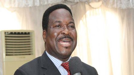 London property: Ozekhome, Useni presented fake Nigerian passport, witness tells court