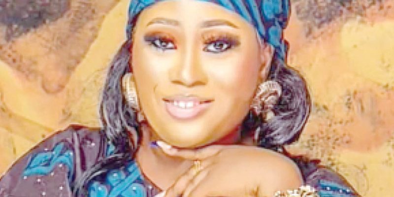 Mosunmola Adeleye set to redefine Nollywood with Orisa Oko – Tribune Online