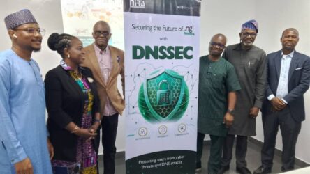 Nigeria bleeds billions to foreign domains as NiRA pushes executive order to curb capital flight