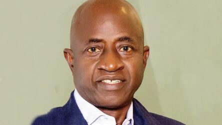 Odegbami Slams CAF Over 2025 AFCON Title Decision