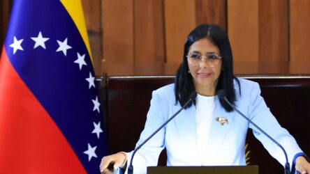 Oil and US oversight: How is Venezuela’s interim government surviving? | Oil and Gas News