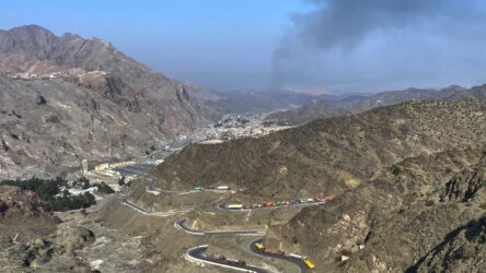 Pakistan strikes Afghan base after its president warns ‘red line’ crossed | Conflict News