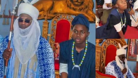 Peller takes his Northern tour to the palace