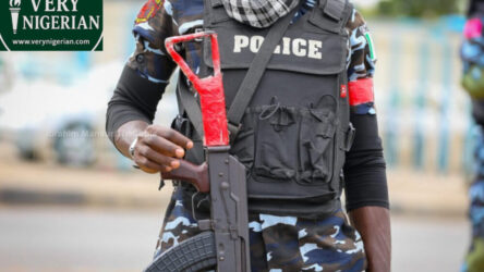 Police Arrest suspected gunmen leader, two others in Anambra