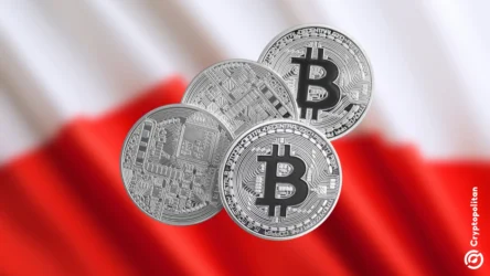 Polish crypto investors dodging taxation to face up to 75% punitive rate