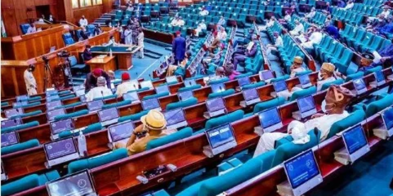 Reps Allege Alterations of Nigerian Tax Laws Passed by NASS
