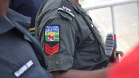 Residents arrest Edo kidnap kingpin identified by victim
