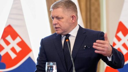 Slovakia threatens to cut electricity to Ukraine over Russian oil spat | Oil and Gas News
