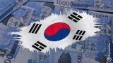 South Korean crypto investors send KRW 160 trillion ($110B) to overseas exchanges in 2025