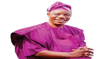 South-West APC Re-elects Kekemeke, Targets 2027 Victory