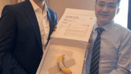 Sun vs Trump crypto venture: where is the community leaning?