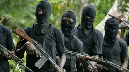 Bandits attack Kaduna churches during Easter, kill Seven, abduct worshippers