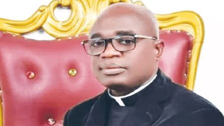 Thugs abduct mortician to stop Benue mass burial