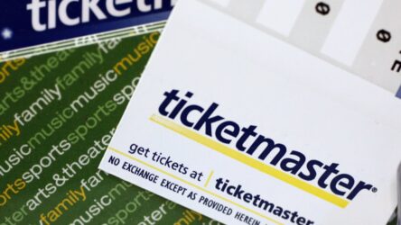Ticketmaster-Live Nation monopoly verdict impact on ticket prices : NPR