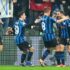 Last-Gasp Atalanta Eliminate Dortmund To Reach Champions League Last 16 • Channels Television
